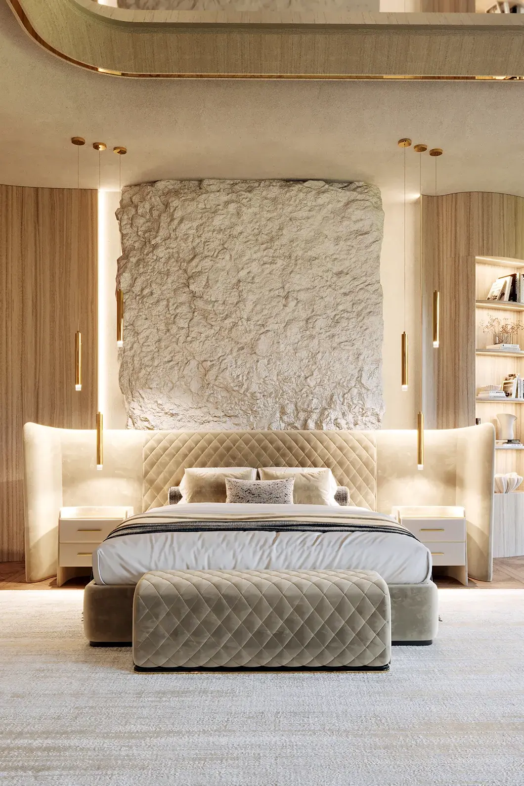 Кровать XL Regal - 8