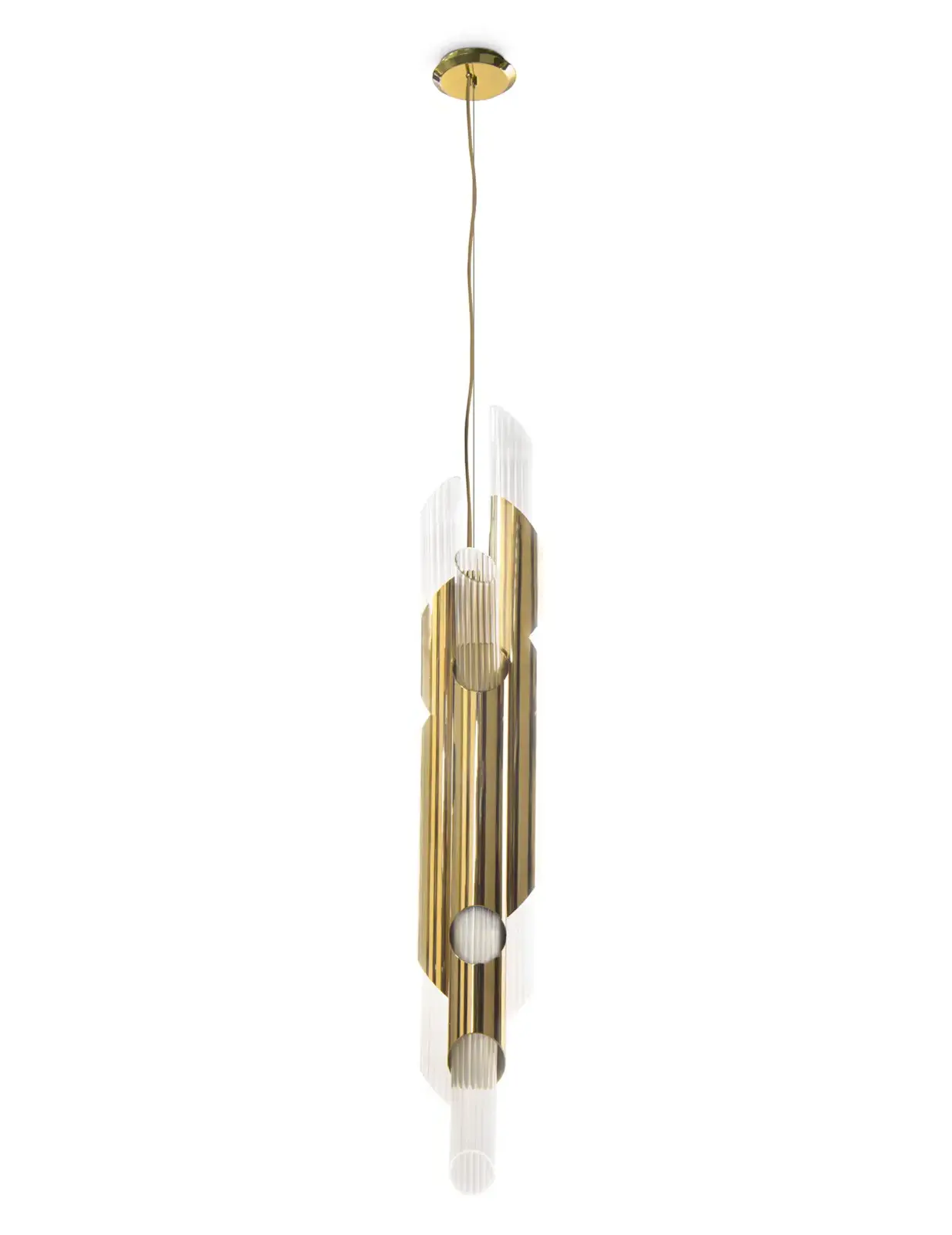 Аспалы шам Beacon