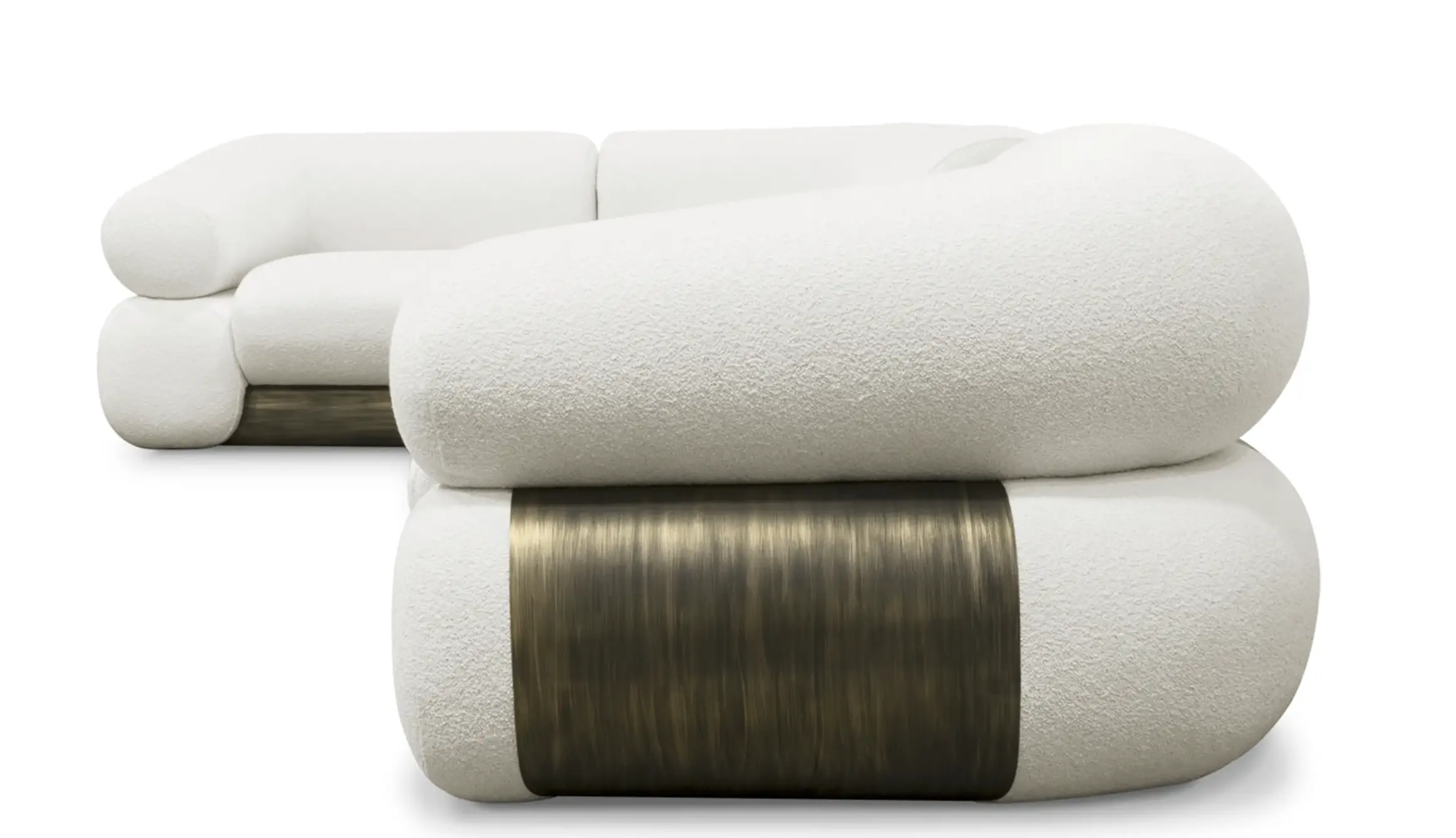 Секционный диван Gatsby