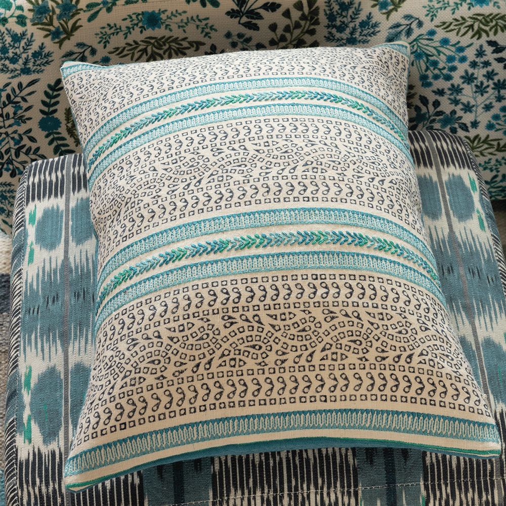 Подушка Barrington Ocean 50 × 35
