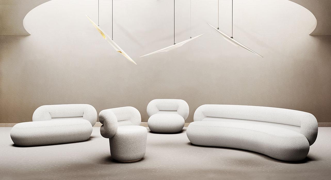 Диван Zaria - 1