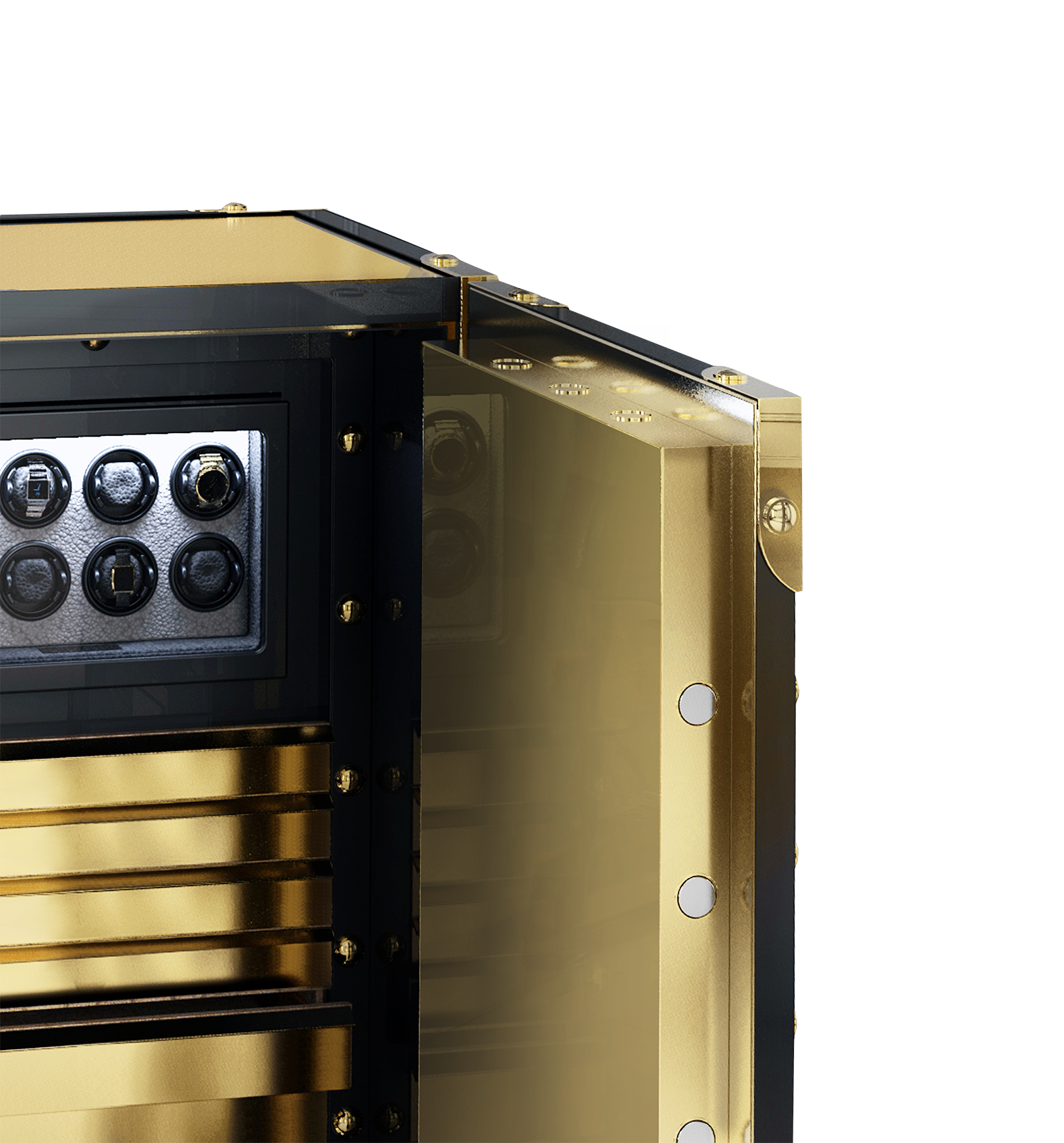 Сейф Knox Heritage