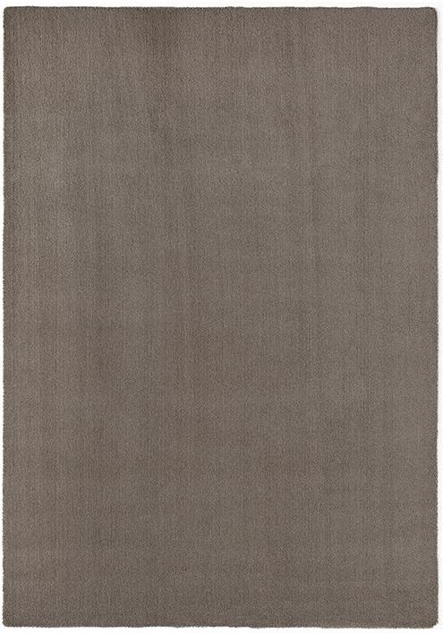 Ковер бежевый, можно стирать | Размер: 160 x 230 см