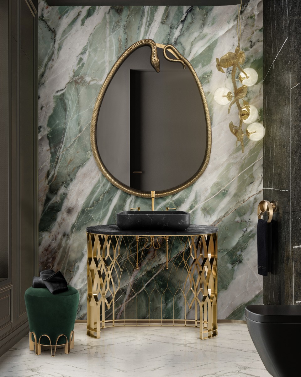 Тумба с раковиной Sanctuary Single