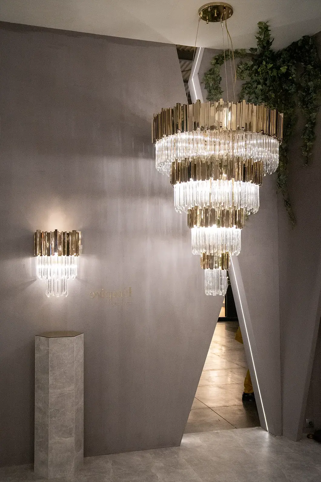 Люстра Imperial - 5