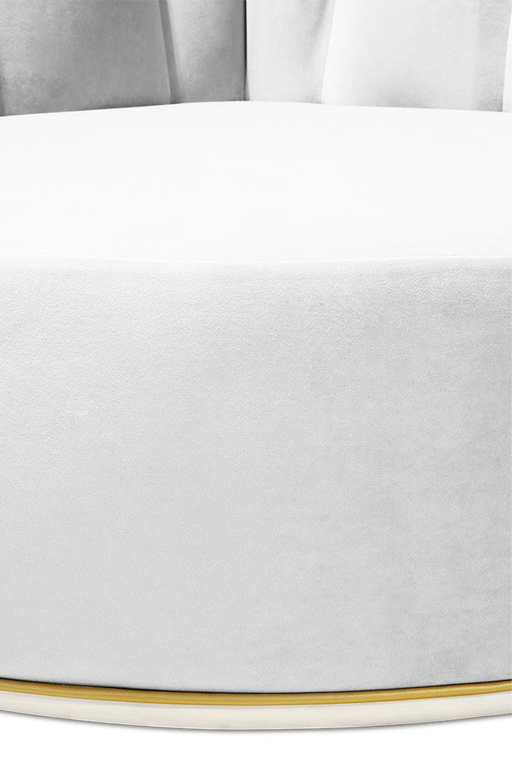 Детский диван Fluffy Cloud Corner