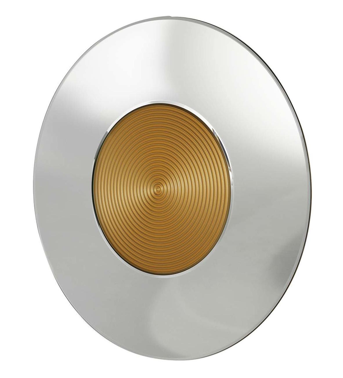 Қабырға айнасы Gong