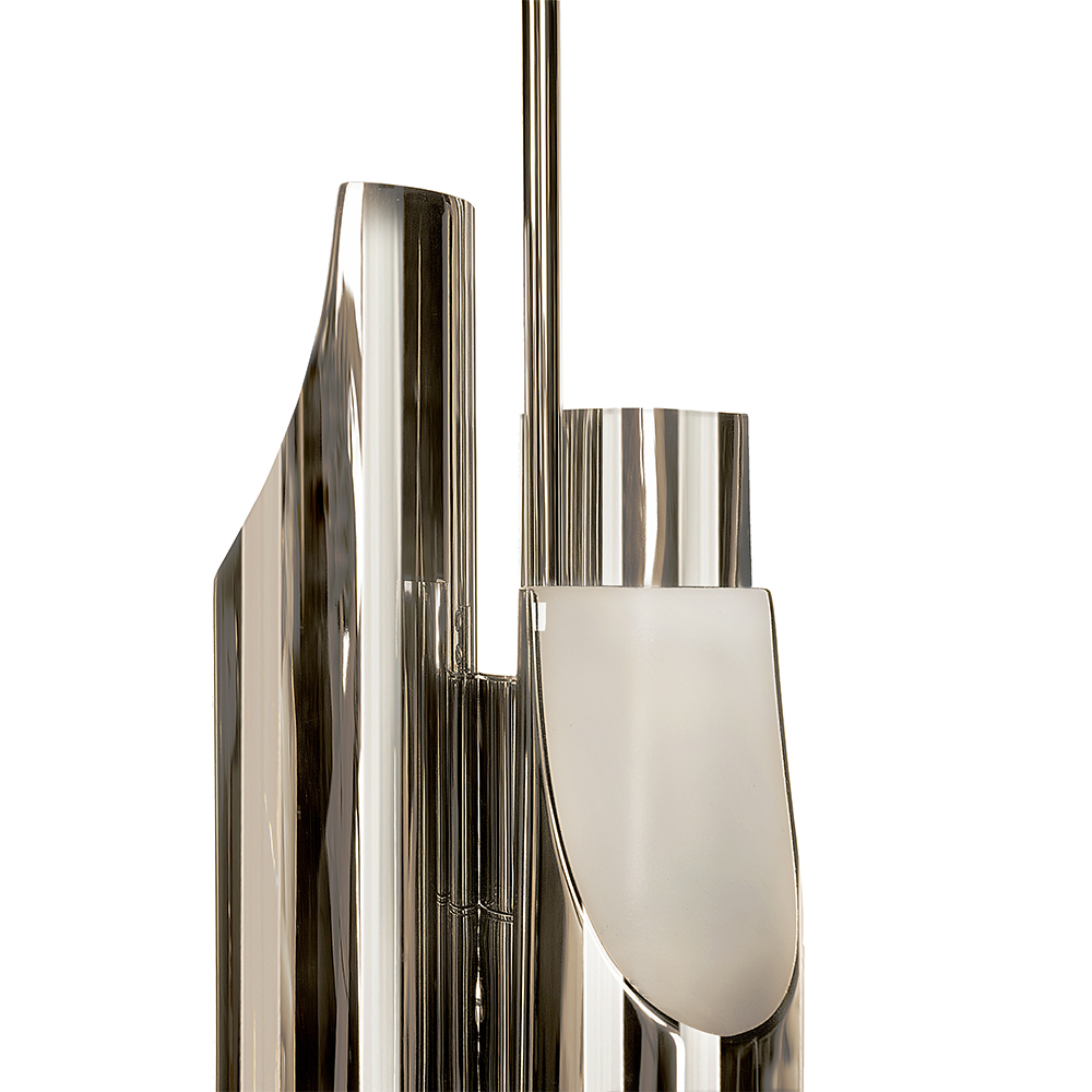 Подвесной светильник Bold