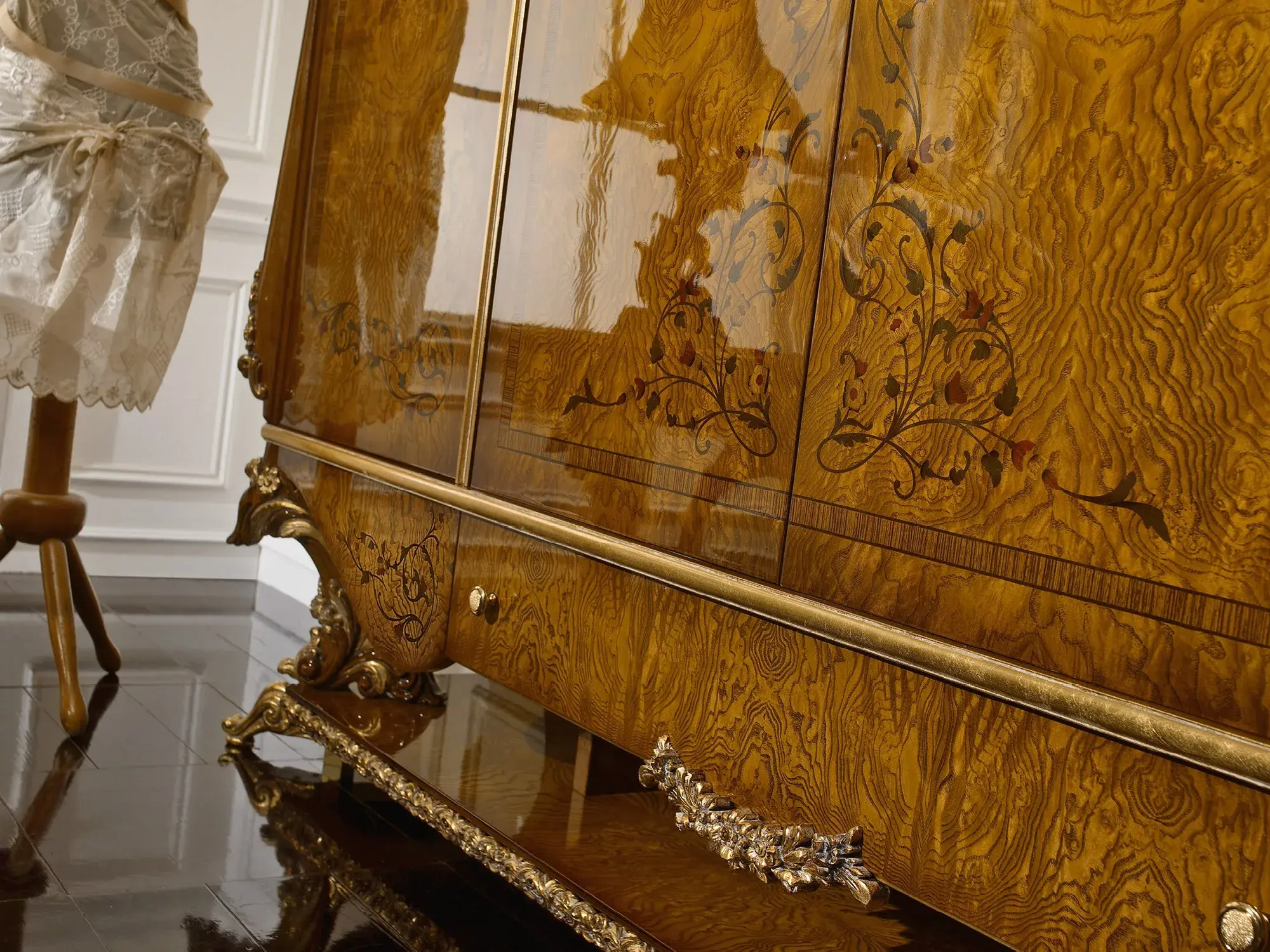 Гардероб Dolcevita Italian