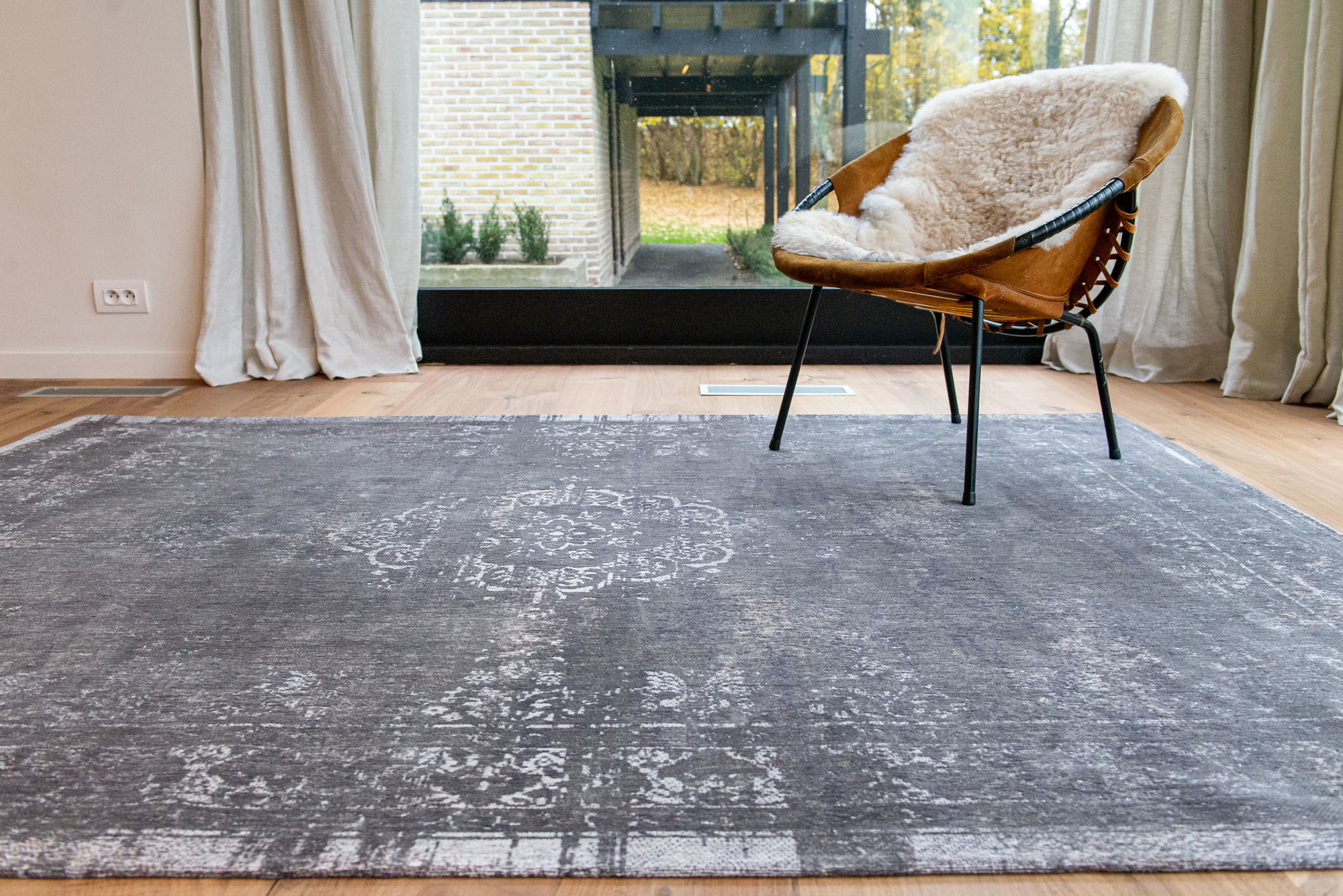 Ковер Stone 9148 Rug | Размер: 140 x 200 см