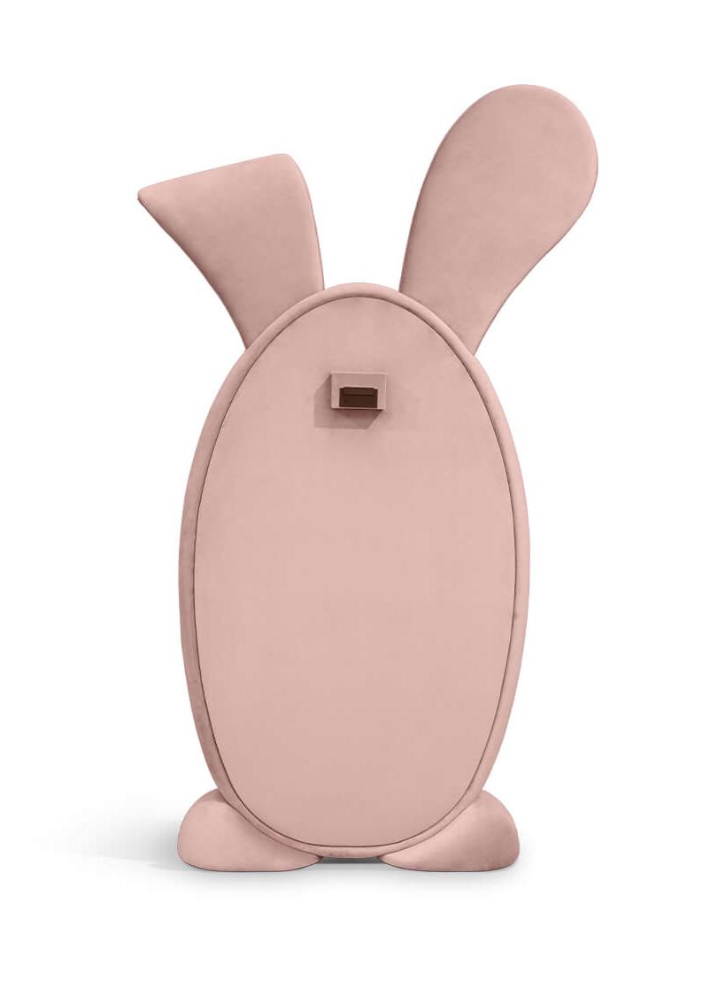 Напольное зеркало для детей Bunny Wonderland