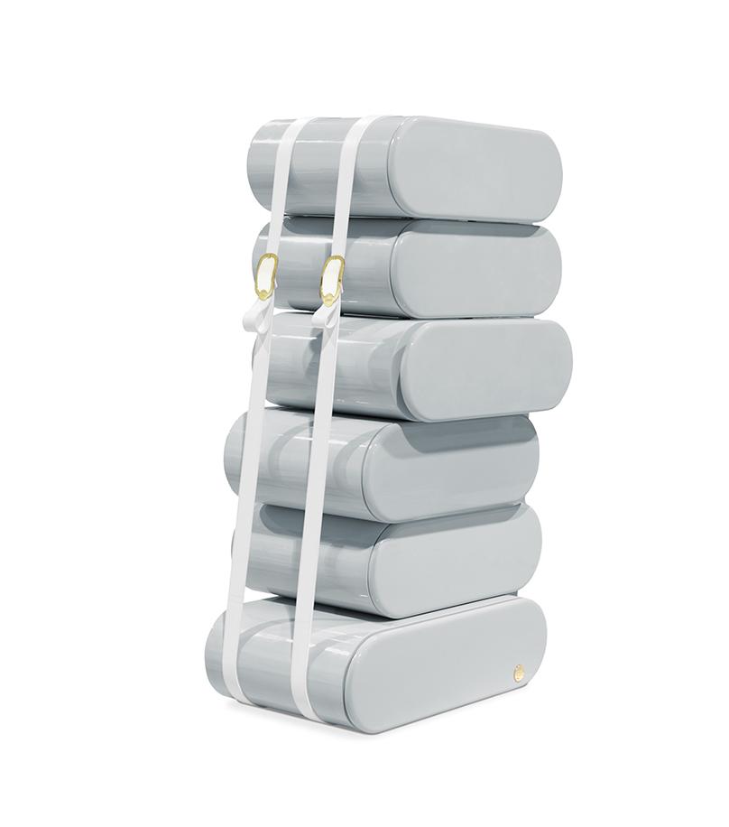 Детский комод Nimbus Horizon