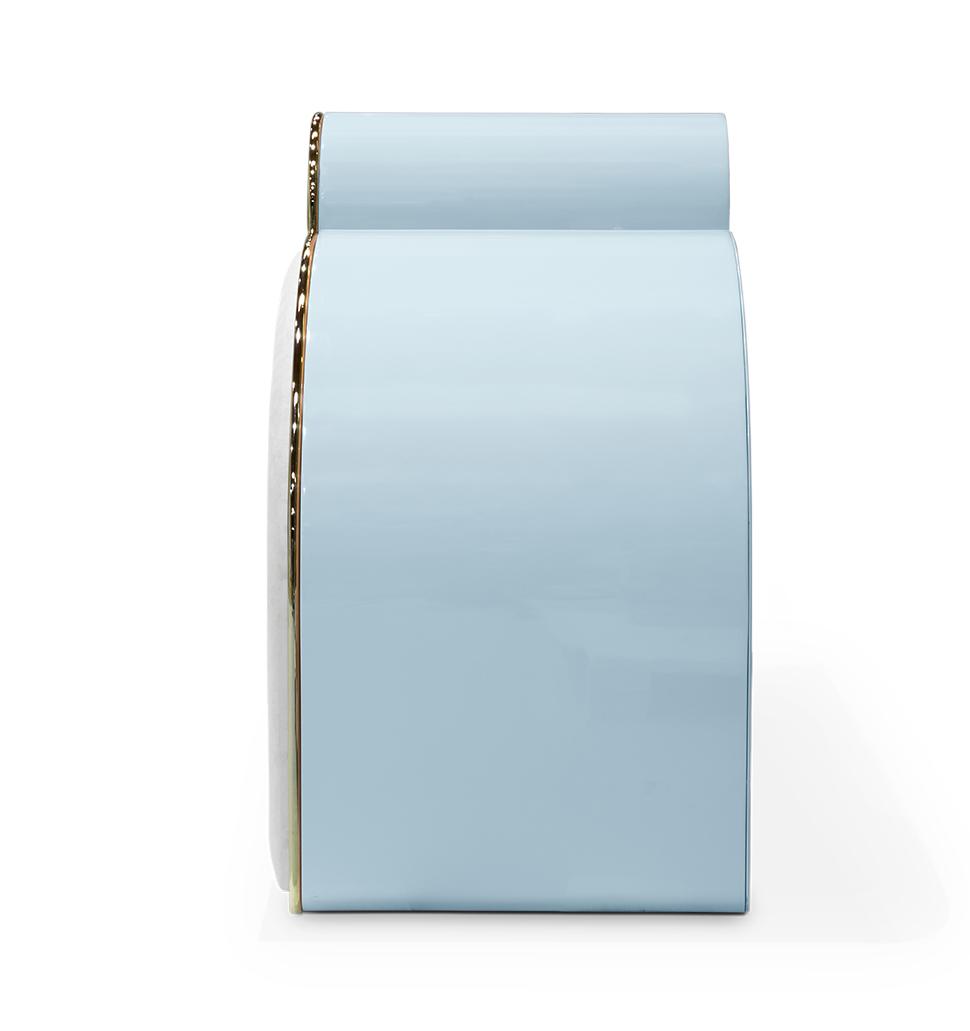 Детский комод Candy Coated Triple