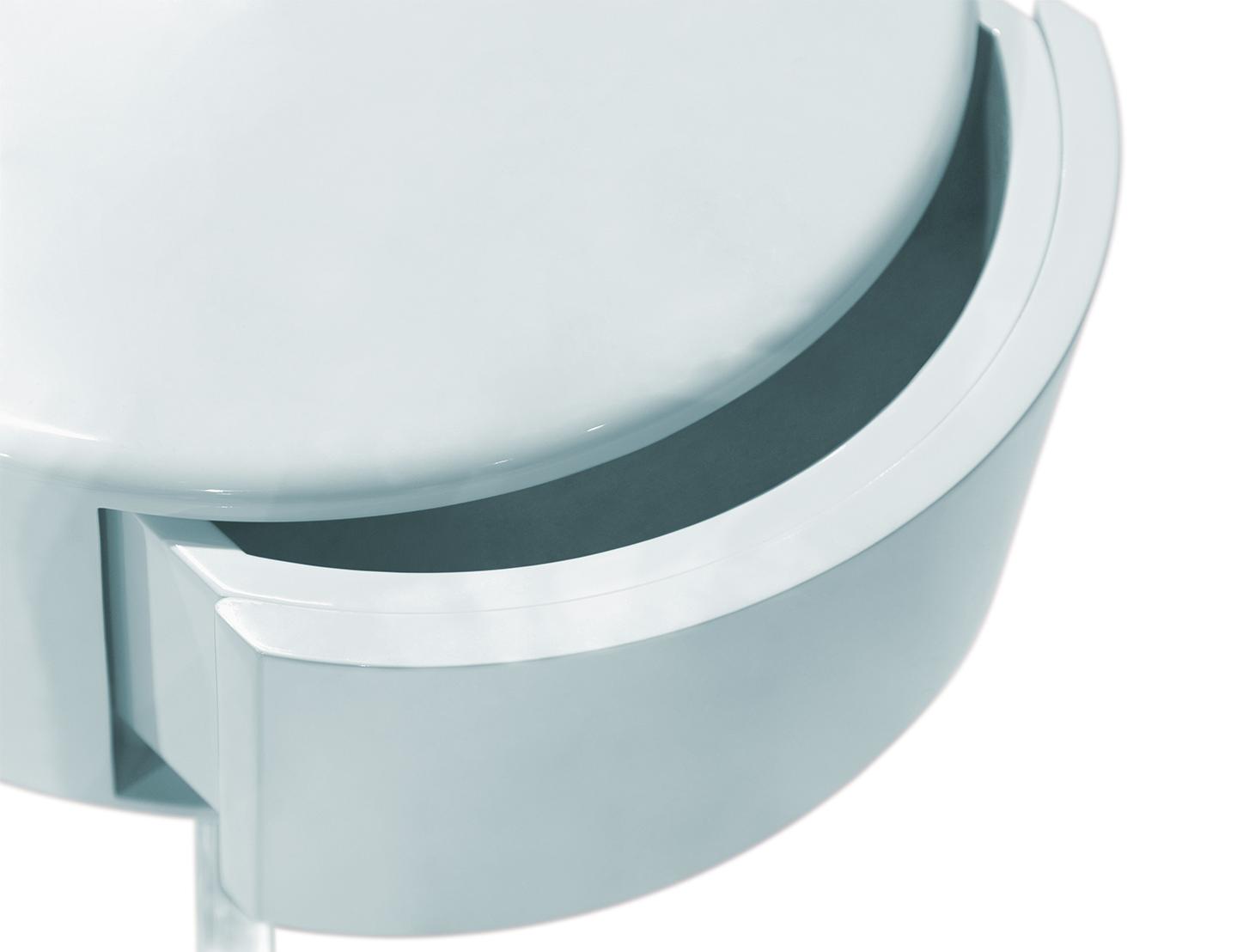 Детская прикроватная тумба Nimbus Floating Nightstand