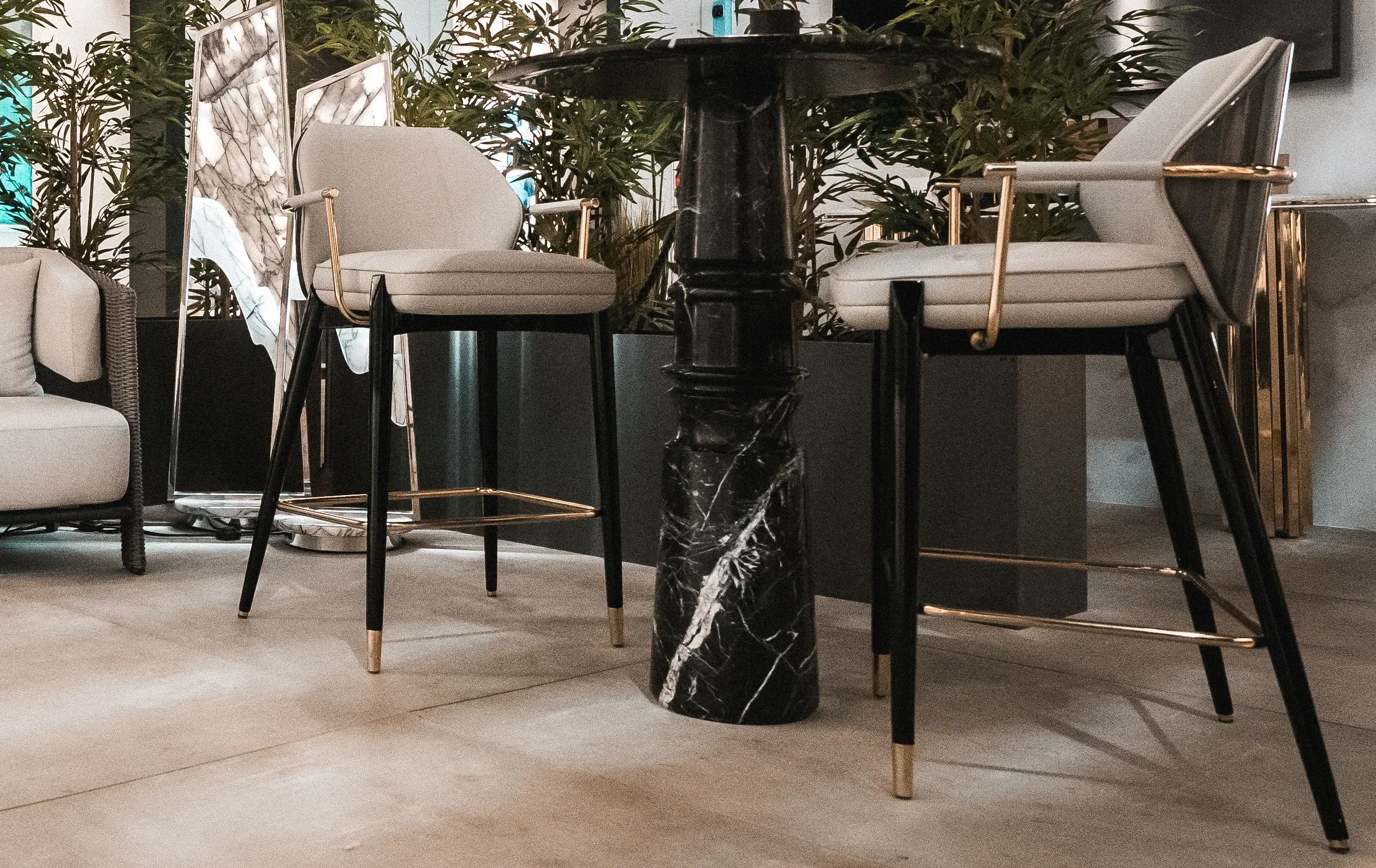 Барный стул Summit II - 6