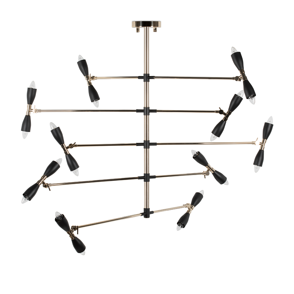 Подвесной светильник Swing