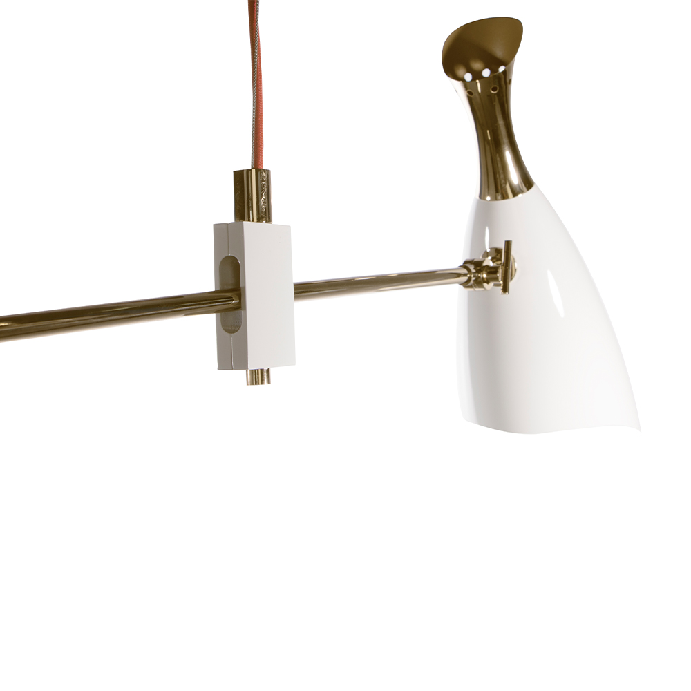 Подвесной светильник Noble