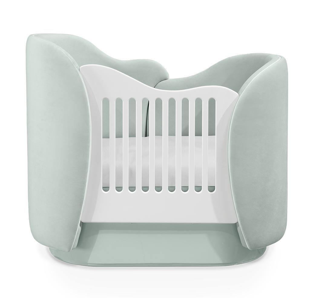 Кроватка для младенцев Cloud Nest