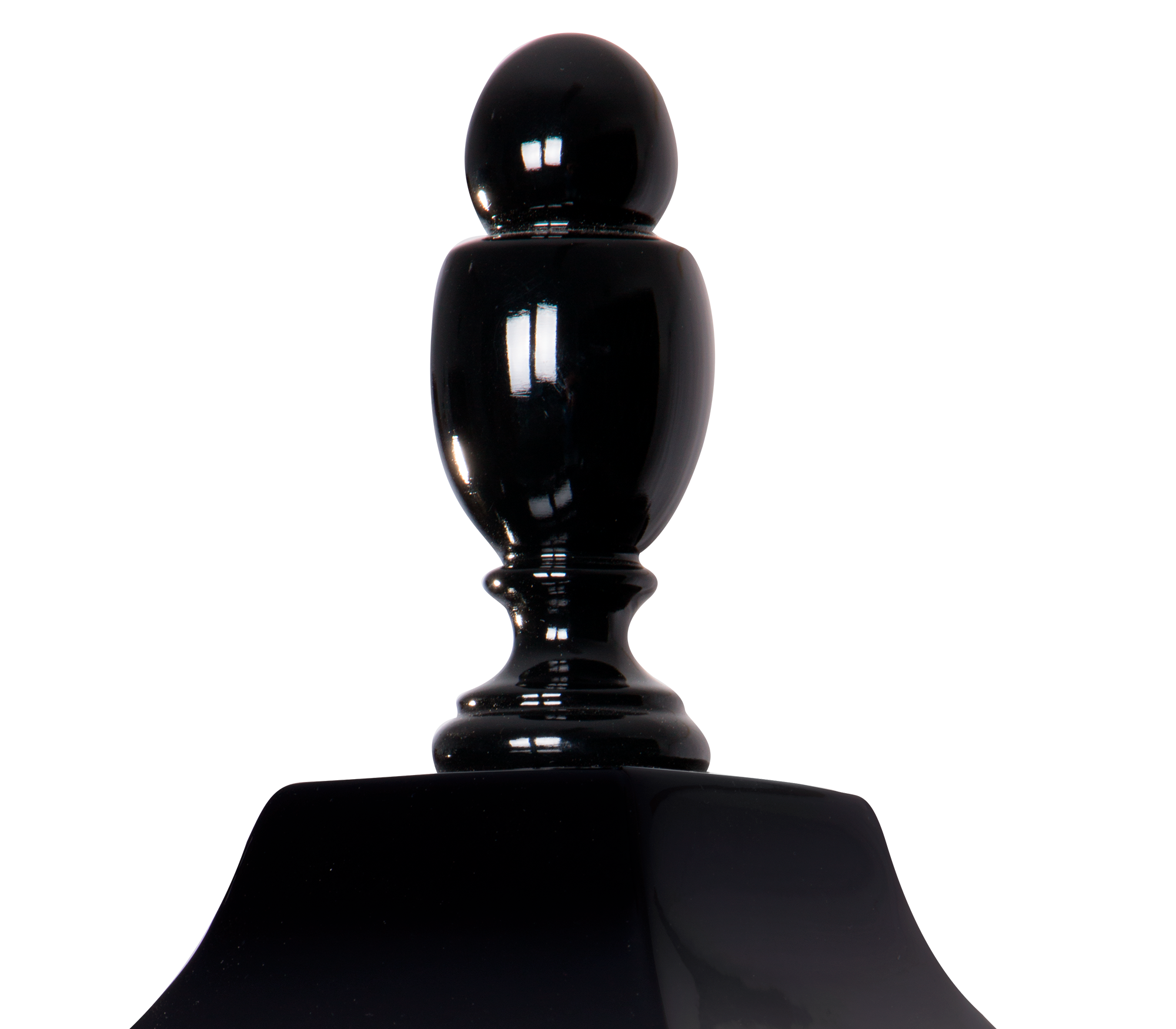 Витрина Empire Slim