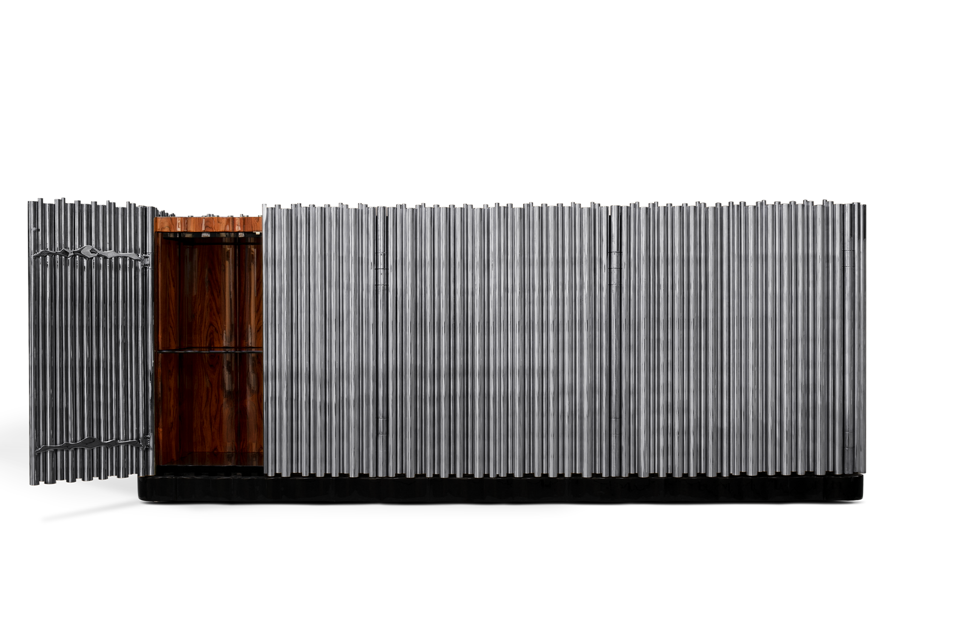Буфет Harmony Nickel Premium