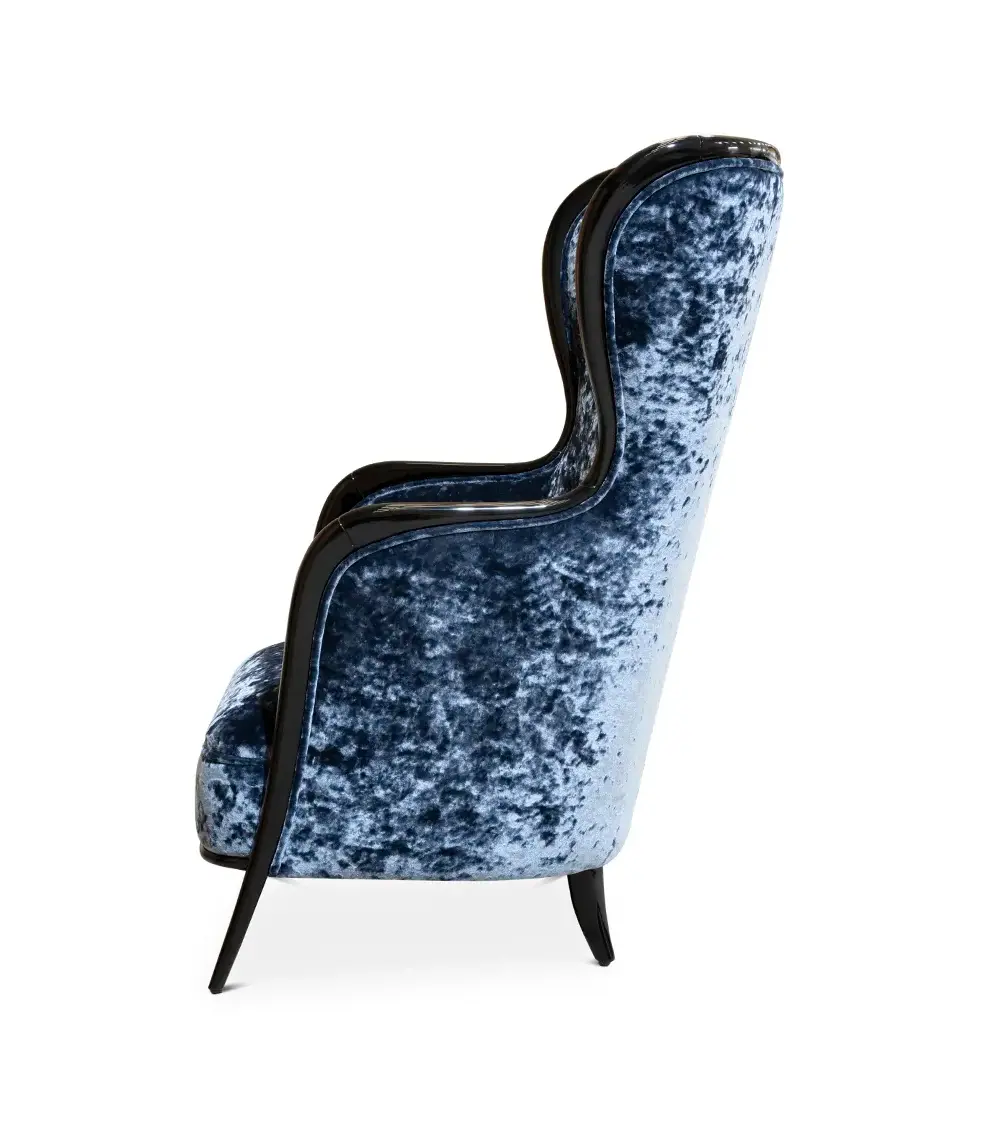 Кресло Silhouette