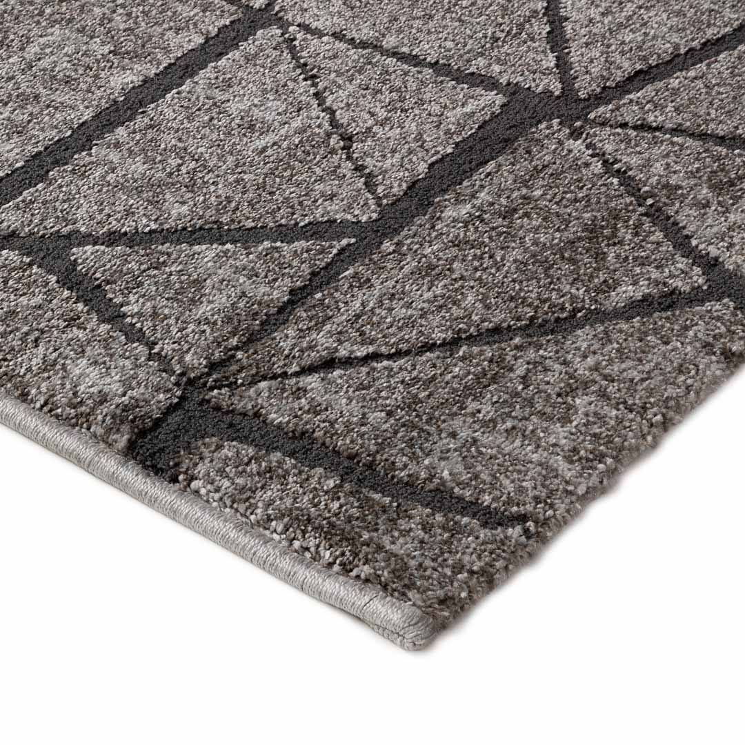 Ковер модерн Cortina Spider Taupe