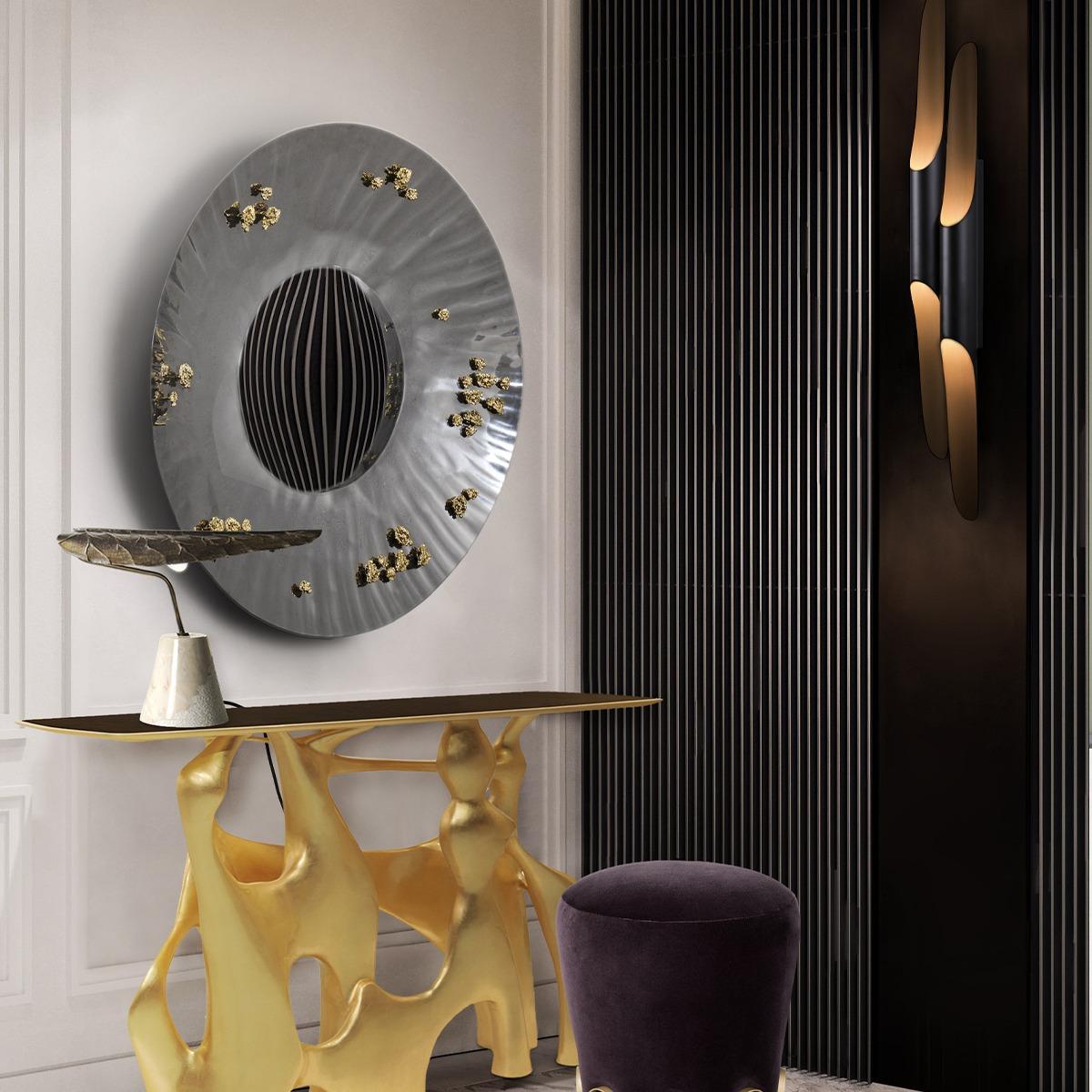 Зеркало Evening Glow