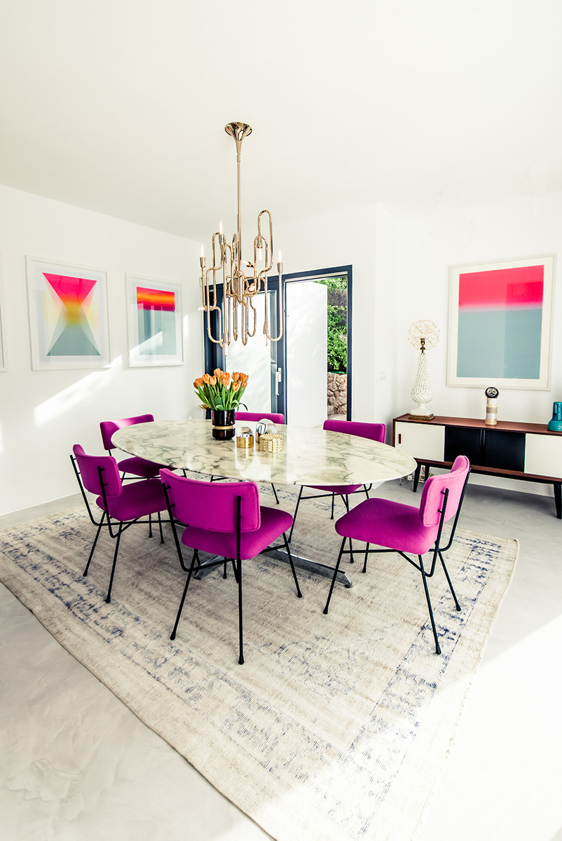 Подвесной светильник Jazzy - 3