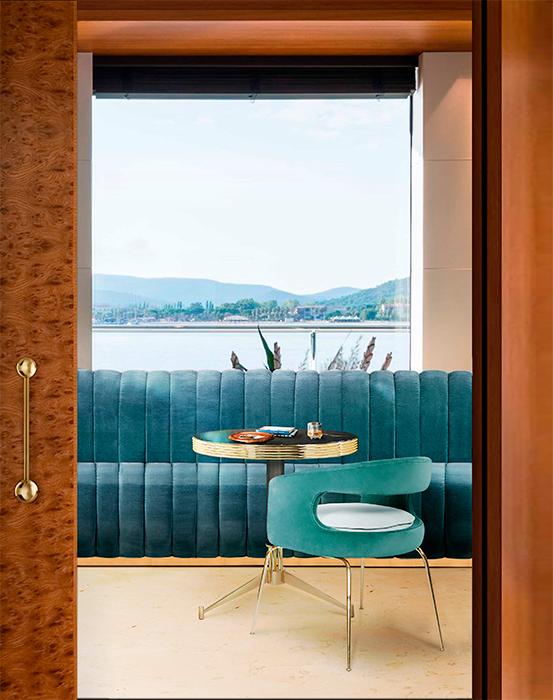 Журнальный стол Dorian - 4