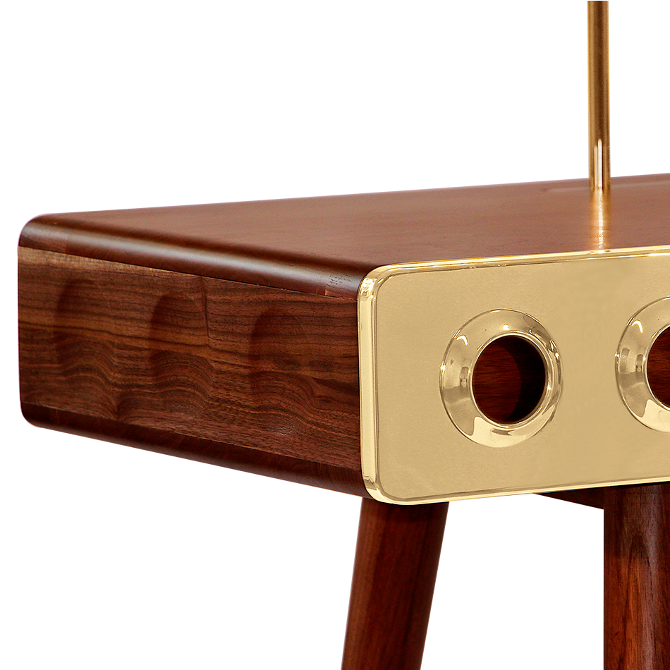 Туалетный столик Marlow