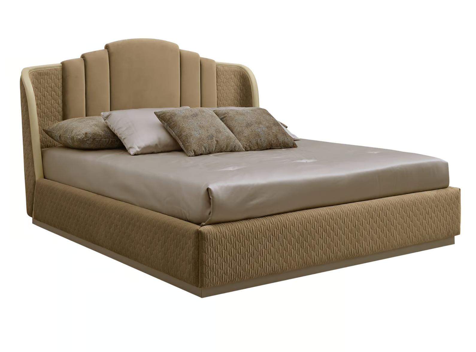 Кровать Beige Luxury