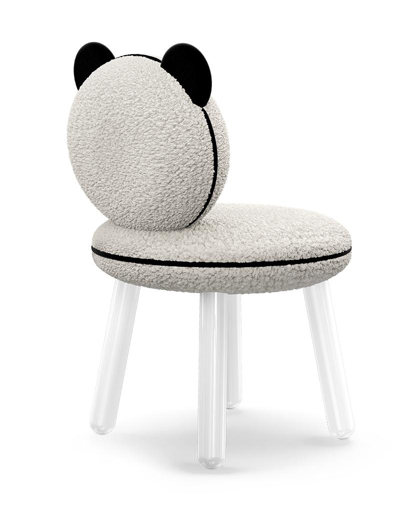 Детский стул Dreamy Cloud