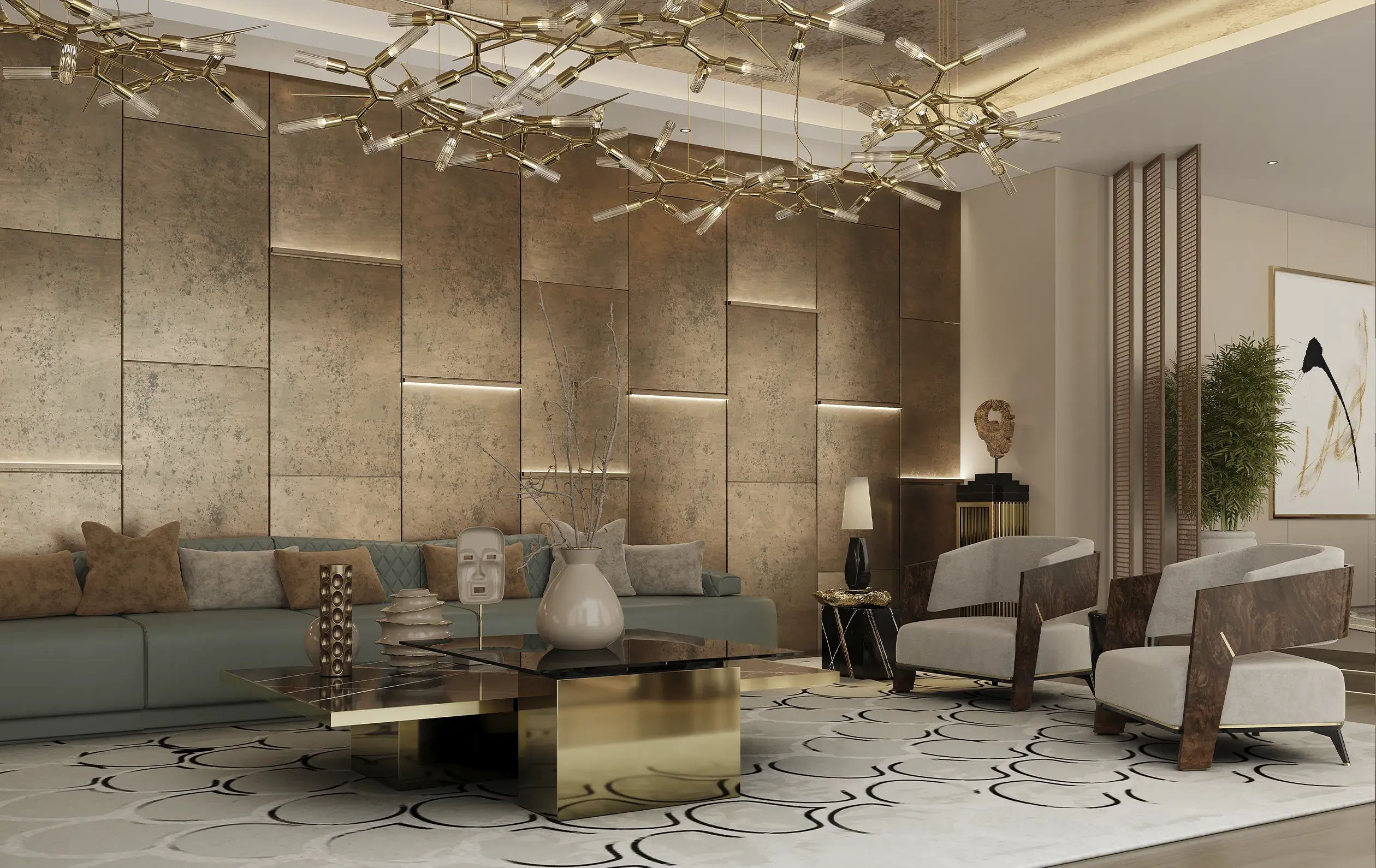 Кресло Crown - 6