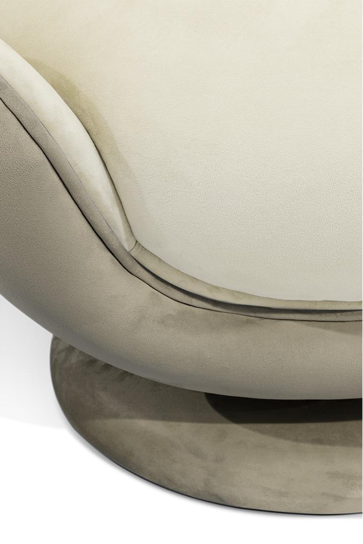 Детское кресло Lotus Serenity