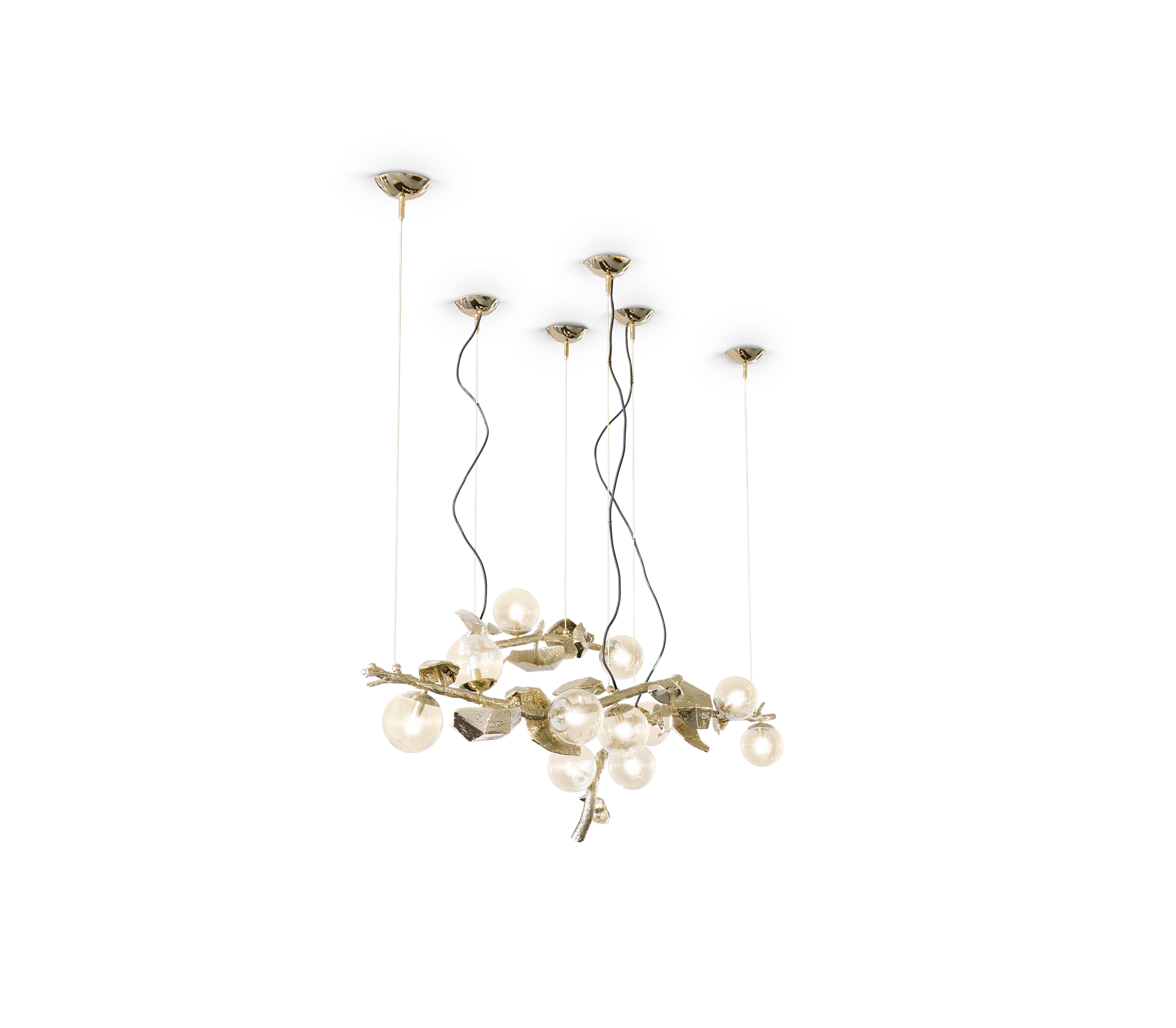 Подвесной светильник Athena Suspension