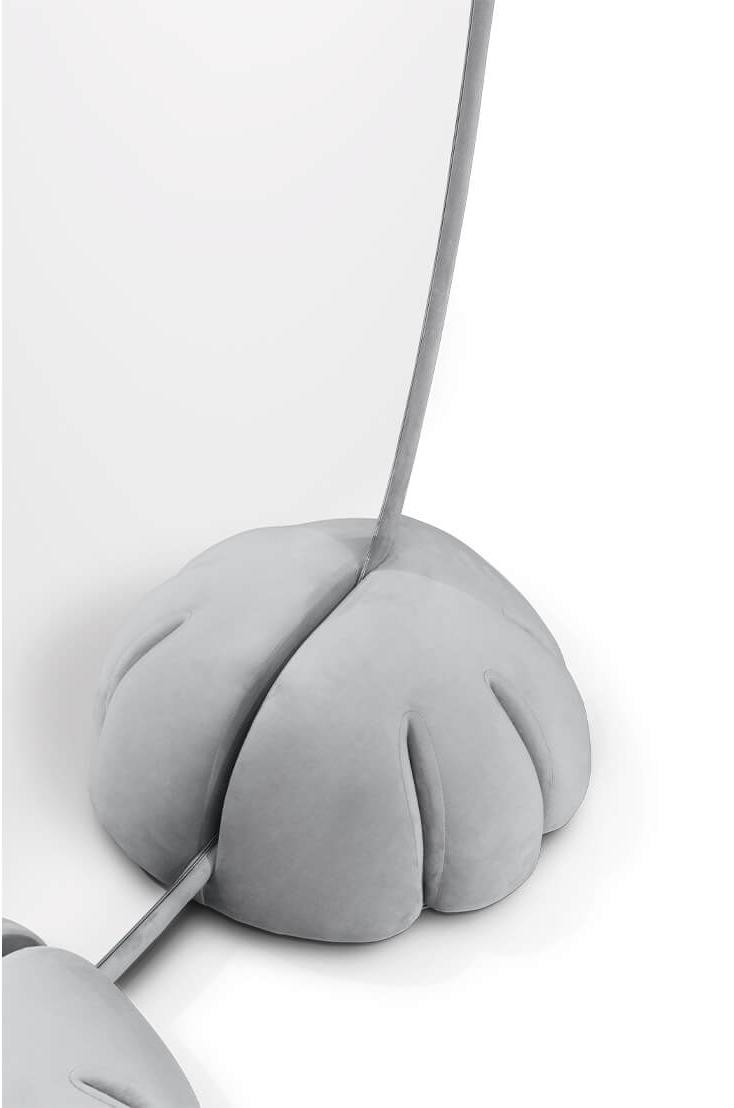 Напольное зеркало для детей Bunny Wonderland