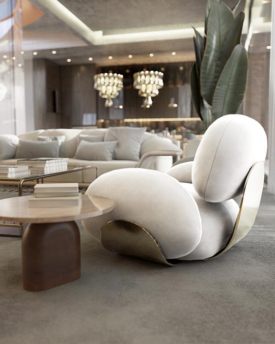 Кресло Karina - 7