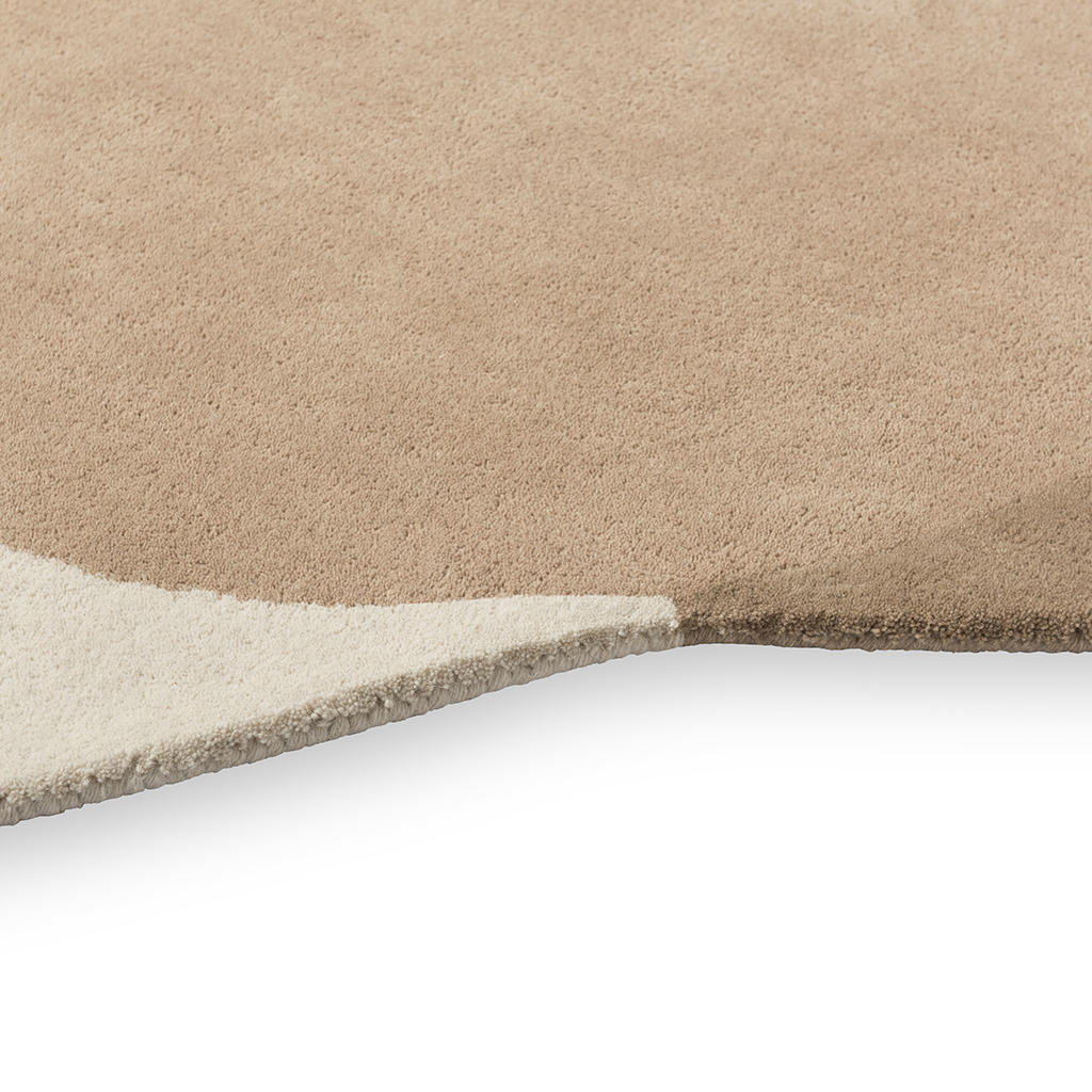 Ковер Element Arp Natural | Размер: 200 x 220 см