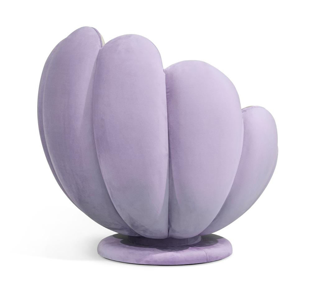 Детское кресло Lotus Serenity