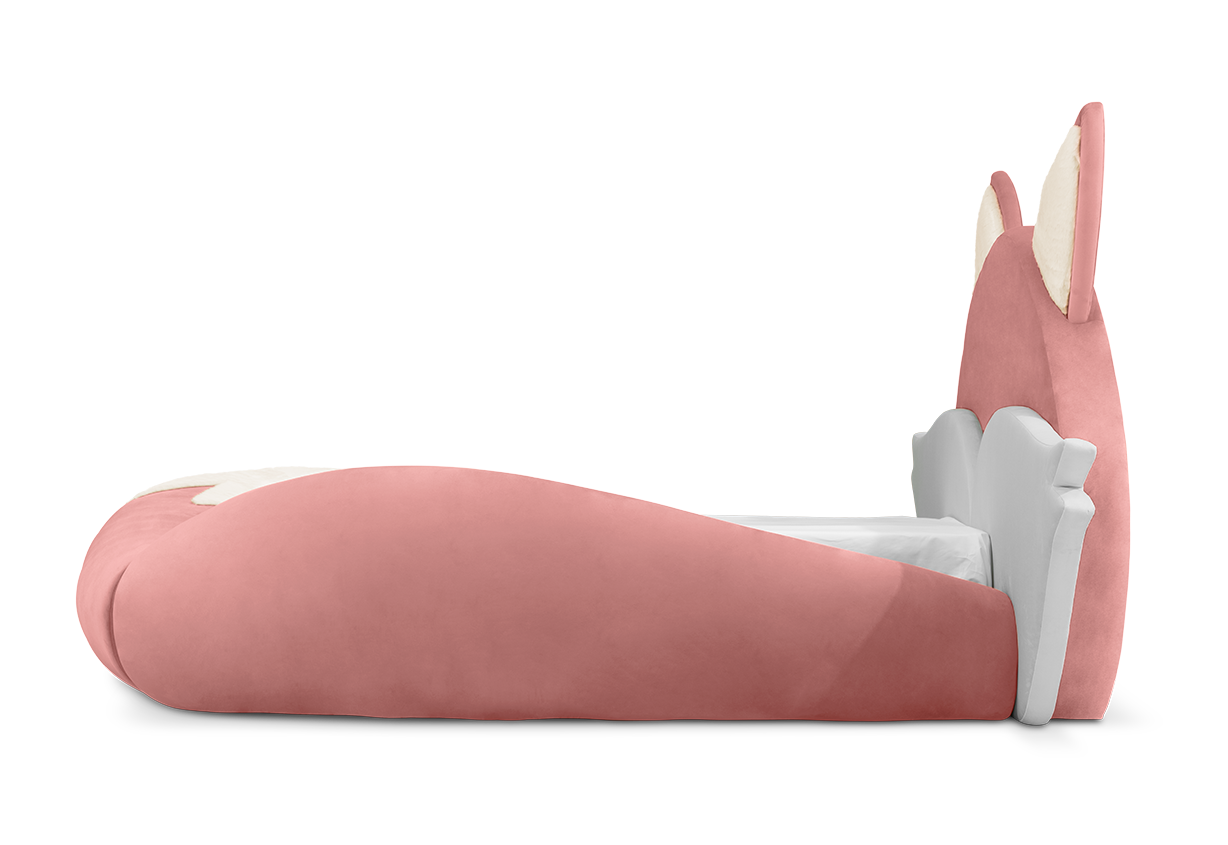 Кровать для детей Cozy Foxhole