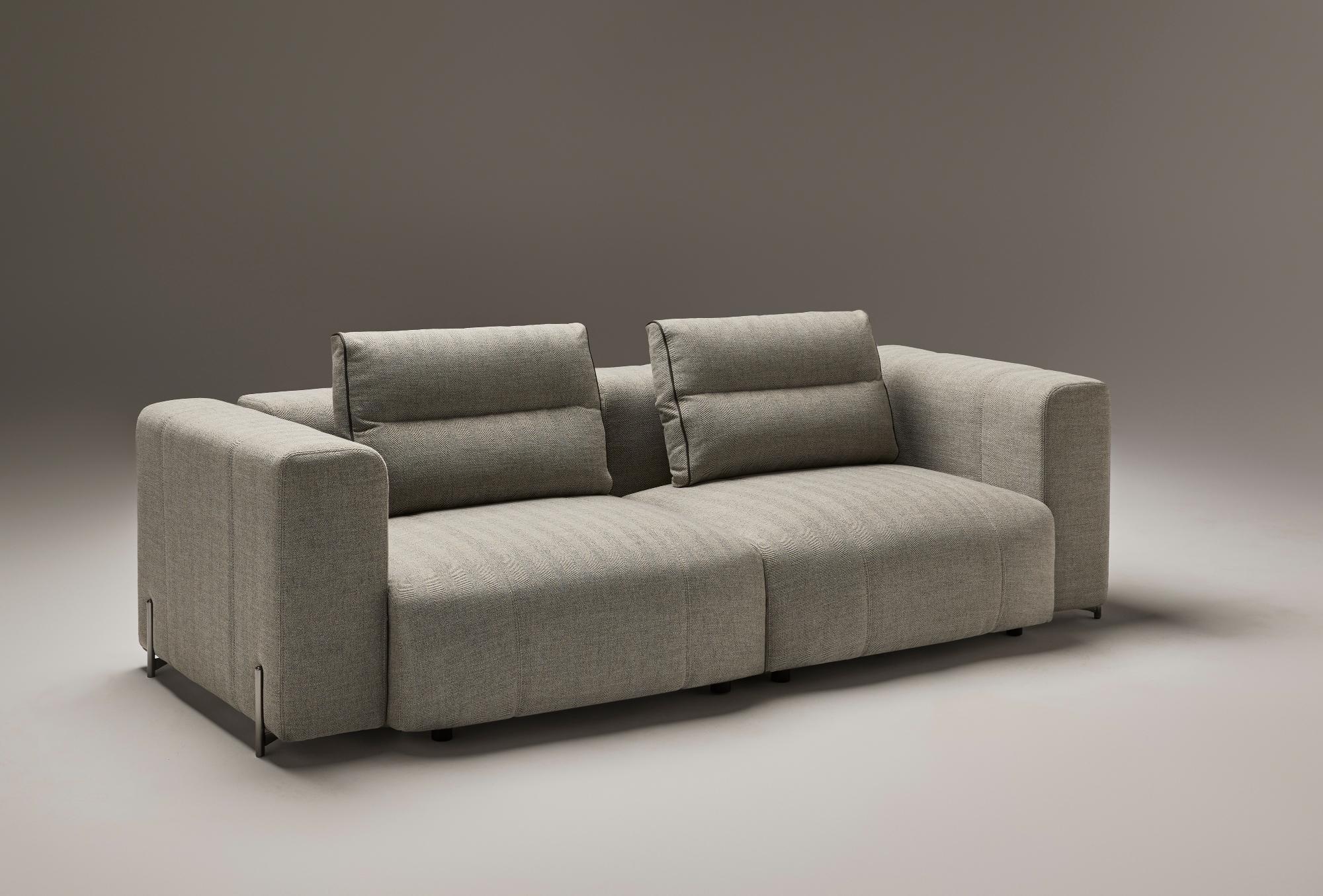 Двухместный диван Bellagio Comfort