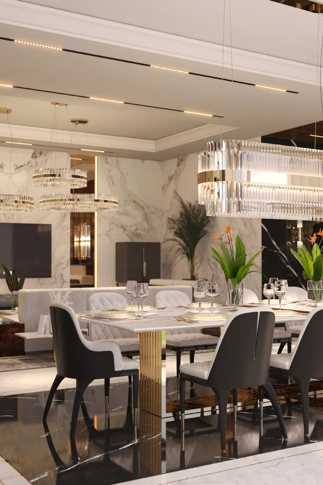 Обеденный стул Regal II - 3