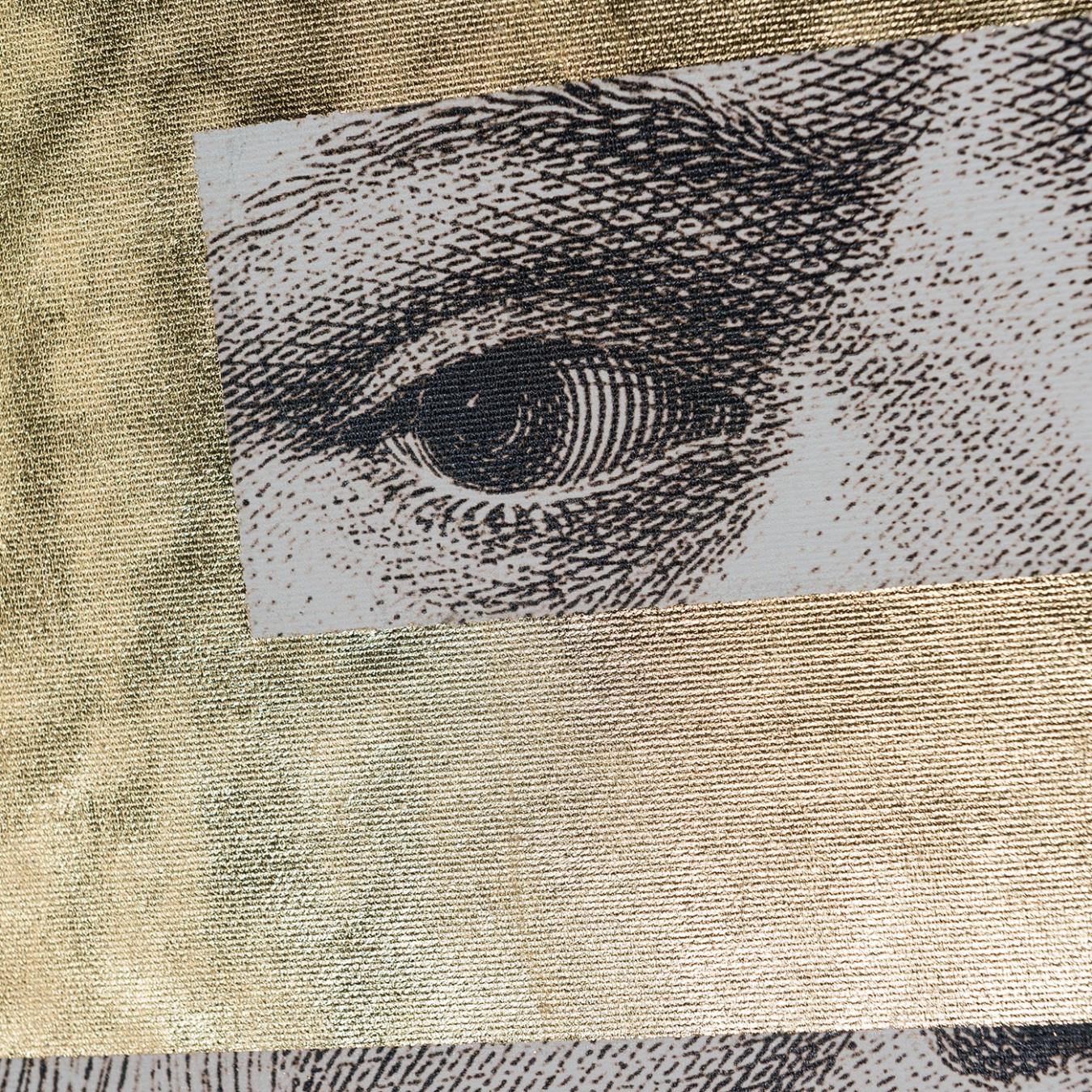 Декоративная панель Leonardo Eye