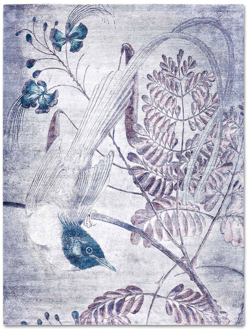 Ковер ручной работы Soft | Размер: 170 x 240 см