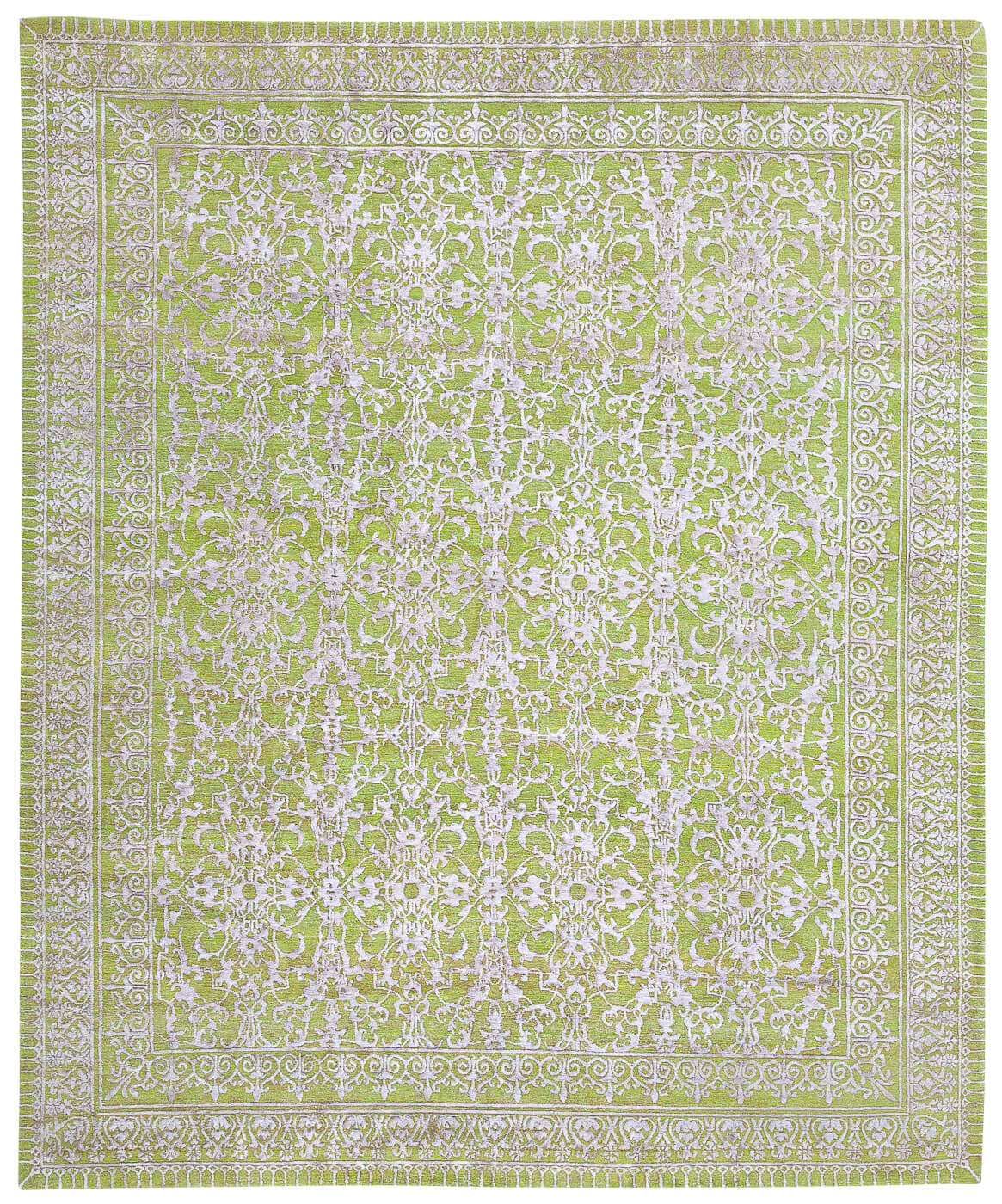 Кілем Ferrara Green