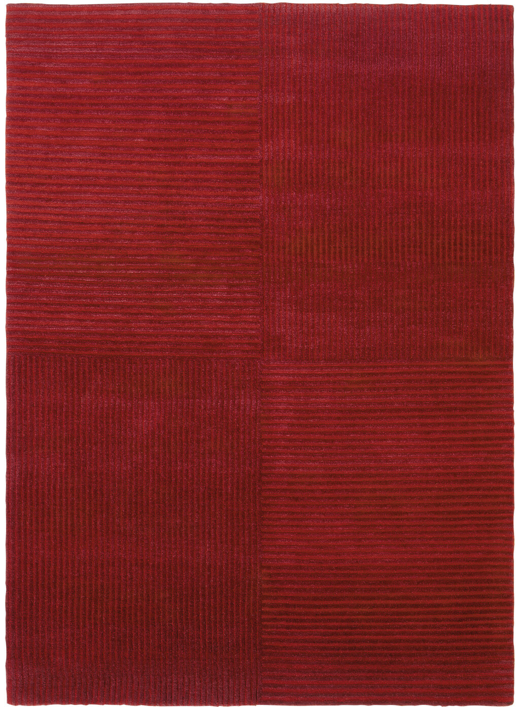 Ковер Gamba Vario 1 Red