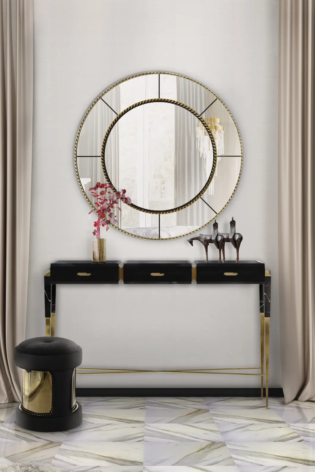 Консоль Lance - 6