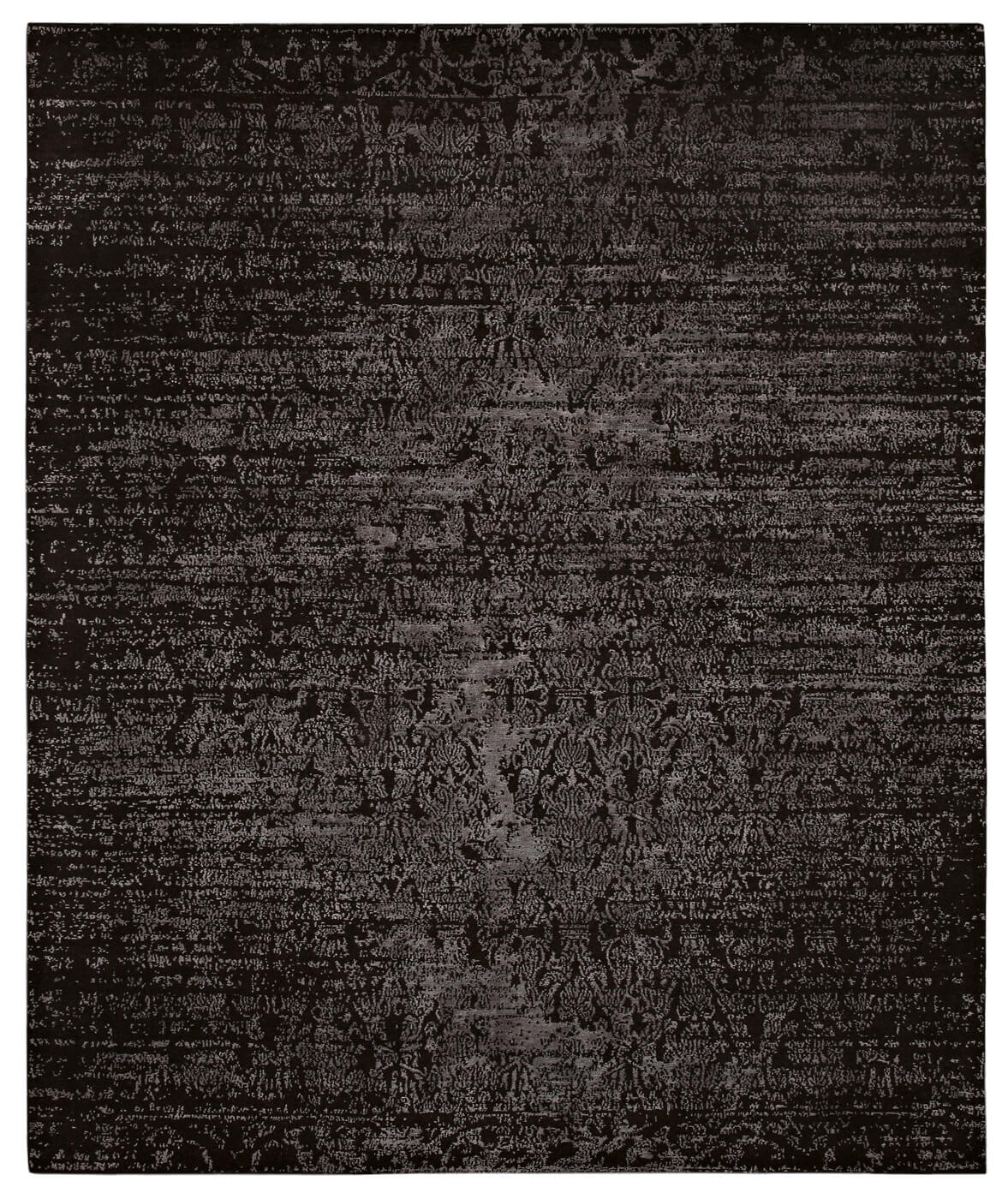 Кілем Alcaraz Sky Delay Black | Өлшемі: 280 x 360 см