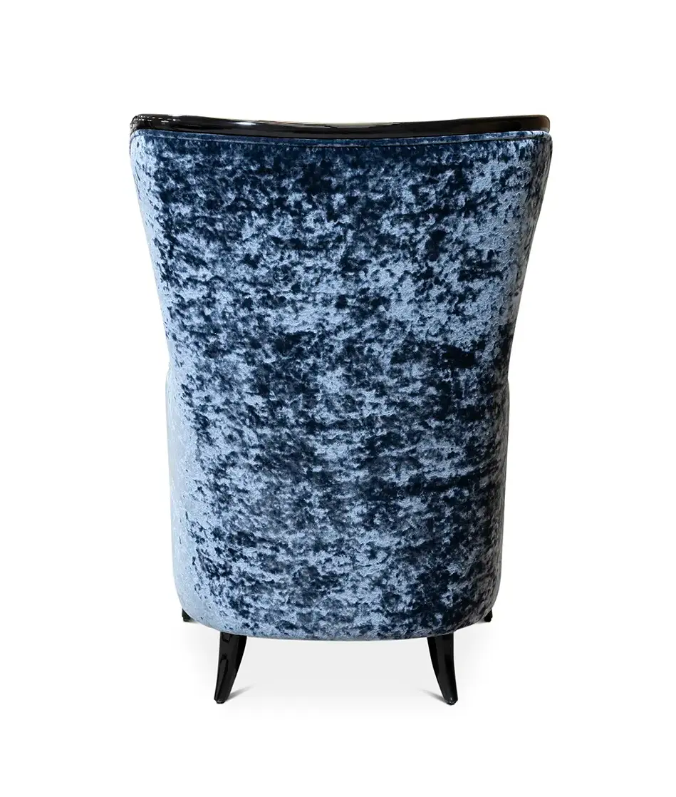 Кресло Silhouette