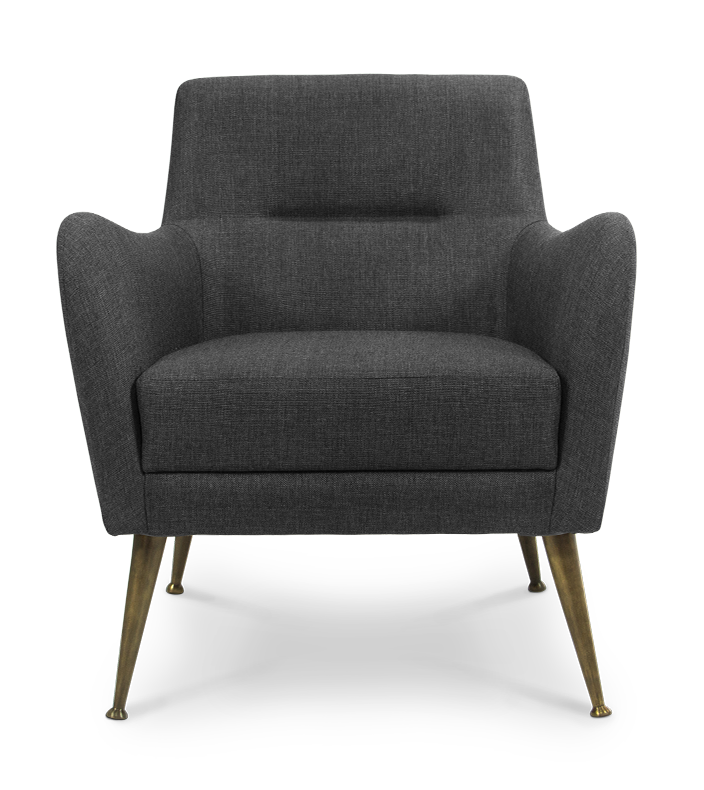 Кресло для отдыха Donovan